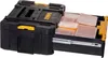 DeWALT TSTAK III Schwarz, Gelb DWST1-70705 Anteprima dell’immagine prodotto 13