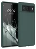 kwmobile Handyhülle für Google Pixel 6 Hülle - TPU Case - Produktbild-Vorschau 1
