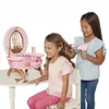 JAKKS PACIFIC - Zestaw podrny do kosmetykw Ksiniczki Produktbild-Vorschau 1