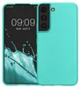 kwmobile Handyhülle für Samsung Galaxy S22 Hülle - Silikon Produktbild-Vorschau 7