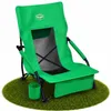 Fuchs Camper Strandstuhl klappbar – Campingstuhl mit hoher Produktbild-Vorschau 1