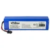 vhbw Akku kompatibel mit Roidmi SDJ01RM, Eve Plus Produktbild-Vorschau 3