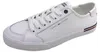 Scarpe da uomo Tommy Hilfiger FM0FM05399 YBS bianche 43 Anteprima dell’immagine prodotto 4