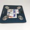 Impédancemètre connecté 150kg/100g bleu - Tefal - BM9620S1 Voir les images du produit 17