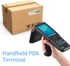 Android 10.0 1D/2D/QR-Barcode-Scanner Produktbild-Vorschau 8
