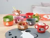 ASA Selection Teller Kids Buddies | Ente : Ente Motiv: Ente Produktbild-Vorschau 5