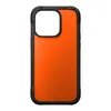 Nomad Rugged Case, orange - iPhone 14 Pro Náhled obrázku produktu 1