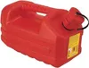 EDA 019160 R SX10 EDA Bidon à essence, plastique, 5 litres Voir les images du produit 11