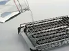 JATA BQ101, 2400 W, Elektrický, 230V, Table, Černá, Náhled obrázku produktu 1