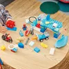 LEGO DUPLO Kryjówka Pajęczej Drużyny, Zestaw do budowania, Podgląd zdjęcia produktu 5