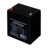 Gembird 12V  5Ah Plombierte Bleisäure (VRLA) Produktbild-Vorschau 4