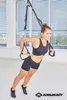 Schildkröt Fitness Schlingentrainer Schwarz- Grün 960026 Podgląd zdjęcia produktu 20