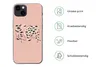 MuchoWow® Handyhülle Schutzhülle Hülle für iPhone 13 Produktbild-Vorschau 7