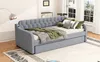Rozkładana sofa, łóżko dzienne z funkcją rozkładania, Podgląd zdjęcia produktu 8