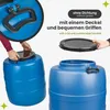Garronda 90L avec robinet Fût à col large Fût d'ensilage Voir les images du produit 3