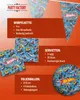Hot Wheels 52-tlg. Party Set – Deko mit Bechern Tellern Produktbild-Vorschau 4