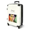 NoBoringSuitcases.com® Großer Koffer - Kunst - Matisse - Produktbild-Vorschau 2