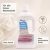 ULRICH natürlich Feinwaschmittel 1 Liter NCP-vegan Produktbild-Vorschau 2