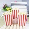 50 sacs à pop-corn Set de sacs à friandises respectueux de Voir les images du produit 7