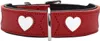 Hunter Halsband Love rot/schwarz Produktbild-Vorschau 6