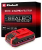 Ersatzakku Einhell Power X-Change 18V (4 Ah) Sealed PXC Produktbild-Vorschau 10