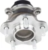 RIDEX Radlagersatz Hinten für NISSAN Qashqai / Qashqai +2 I Produktbild-Vorschau 12