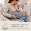 Theraline Yinnie Stillkissen TOP Produktbild-Vorschau 8
