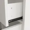 Empfangstheke mit Computertablett und Einem Abnehmbaren Produktbild-Vorschau 8