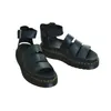 DR. MARTENS CLARISSA II QUAD Čierna Náhľad obrázku produktu 2