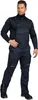 Leibwächter Latzhose Flex-Line FLEXL Gr. 98 marine/schwarz Produktbild-Vorschau 11
