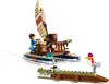 LEGO 31116 Creator 3-in-1 Safari-Baumhaus - Katamaran - Produktbild-Vorschau 30