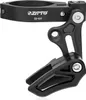 ZTTO MTB Rowerowy stabilizator łańcucha Rowerowa prowadnica Podgląd zdjęcia produktu 1