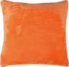 Copricuscino "Celina", nel formato "40 x 40cm" - Arancione Anteprima dell’immagine prodotto 1