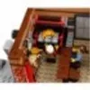 LEGO® Ninjago Movie - NINJAGO City (70620) Produktbild-Vorschau 13