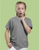 SG Signature Signature Tagless Tee Kids Produktbild-Vorschau 2