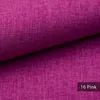 novely® LUSO - Fein Gewebter Polsterstoff - Melierter Produktbild-Vorschau 2