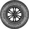 Goodyear Wrangler DuraTrac RT ( LT235/85 R16 120/116Q 10PR Podgląd zdjęcia produktu 4