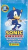 PANINI Sonic the Hedgehog Classic Carte collezionabili, 18 Anteprima dell’immagine prodotto 2