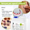 5 L Microactiv® Ultraschallreiniger - Reinigungsmittel für Produktbild-Vorschau 5