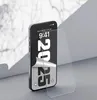 2X Für iPhone 17 Pro ( 6.3" ) - Panzerglas Glasfolie Produktbild-Vorschau 7