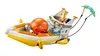 LEGO® Sonic The Hedgehog™ 76997 Tails e la sua barca Anteprima dell’immagine prodotto 11