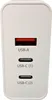 LC-Power USB-Ladegerät 110-240V für USB-C-/USB-A-Geräte 65W Náhled obrázku produktu 5