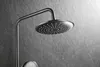 WEBO EUPHORIA Duschset Komplett | Regendusche & Handbrause Produktbild-Vorschau 6