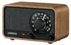 Sangean WR-8, Osobní, Analog, AM, FM, 87,5 - 108 MHz, 520 – Náhled obrázku produktu 3