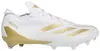 adidas Adizero Electric Cloud White Gold Metallic - EU 42 Produktbild-Vorschau 2