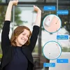 Achselpads 100 Stück Achselschweißpads Achselpads (100 Produktbild-Vorschau 6