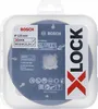 Set di taglio e rettifica PRO per X-Lock, 125 x 1 x 22,23 Anteprima dell’immagine prodotto 4