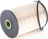 Kraftstofffilter MAHLE KX 228D für VW GOLF VI (5K1) Produktbild-Vorschau 4