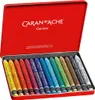 Akvarelové voskové pastelky CARAN D'ACHE NEOCOLOR II, Náhľad obrázku produktu 2