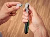 Handwerkzeuge 1/4"-Ratschen-Set 14-tlg. Produktbild-Vorschau 11